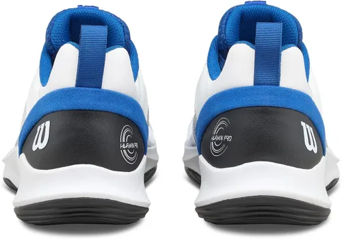 Vista 9 de Wilson Hurakn Pro V2 - Zapatos de pádel para hombre