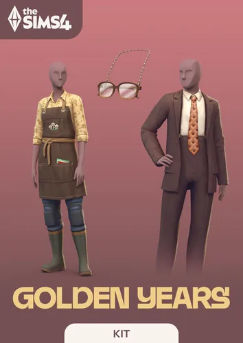 Vista 35 de The Sims 4 Everyday Clutter Kit - PC [Código de juego en línea]