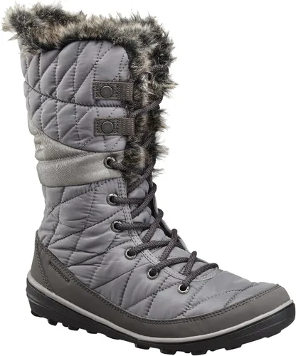 Vista 8 de Columbia Heavenly Omni-Heat - Botas de nieve para mujer