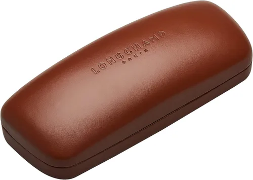 Vista 5 de Longchamp Gafas graduadas LO2608 LO2608 272 Nude Full Rim Optical Frame 2.008 in para mujer, Desnudo