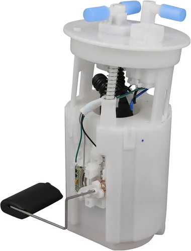 Vista 31 de SCITOO Bomba de combustible Montaje eléctrico de alto rendimiento para izquierda+derecha Conjunto de bomba de combustible para Porsche para Cayenne