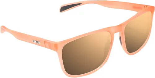 Vista 6 de Bajío Calda - Gafas de sol polarizadas - Envoltura mediana - Ajuste pequeño
