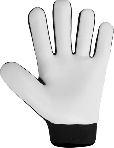 Vista 3 de Guantes de portero de fútbol para jóvenes, guantes de portero de fútbol para niños, jóvenes, niños, doble protección de muñeca a lo largo de 0.157