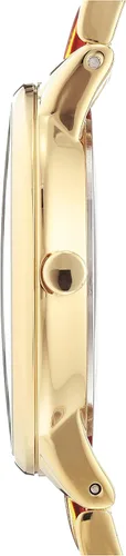 Vista 2 de Anne Klein Womens Resin Bracelet Watch