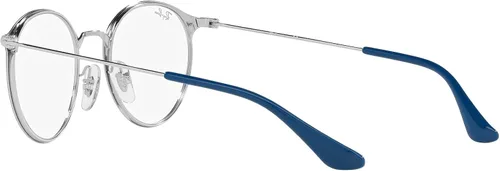 Vista 5 de Ray-Ban Kids RY1053 Round Prescription Eyeglass Frames