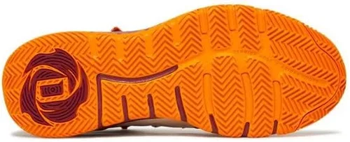 Vista 6 de adidas Para Hombre, Naranja