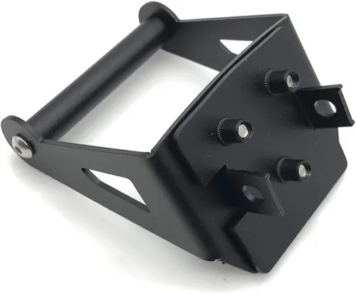 Vista 7 de Motocicleta Expansión Crossbar Teléfono Soporte Soporte Soporte de Placa de Navegación GPS Soporte para KTM 790 890 Aventura ADV R S 790ADV R
