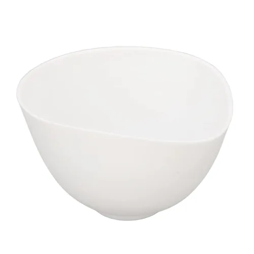 Vista 8 de Juego de cuencos de máscara facial, juego de cuencos de mezcla de máscara facial de silicona plegable para sueros
