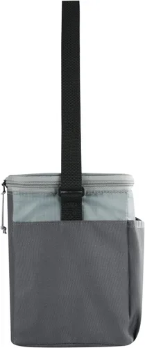 Vista 4 de Igloo Soft Sided Coolers Insulated Lunch Cooler Bag Essentials 12 latas