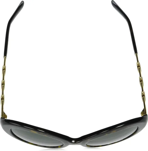 Vista 4 de Ralph Lauren Womens Rl8183 Oval Sunglasses
