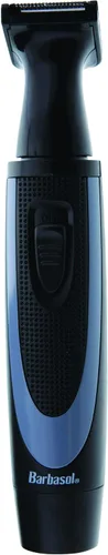 Vista 4 de Barbasol CBG15000KIT - Juego de aseo de viaje para hombre (10 piezas)