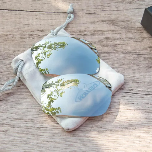 Vista 4 de Walleva - Lentes de repuesto para gafas de sol Maui Jim Lighthouse