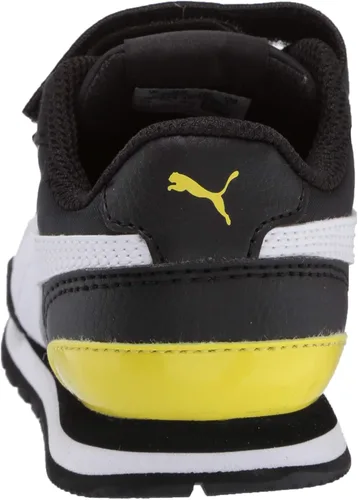 Vista 3 de PUMA Unisex-Child St Runner V2 Nl V Inf Sneaker