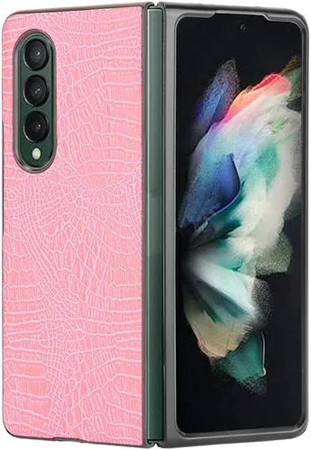 Vista 428 de Funda compatible con Huawei Mate Xs 2, compatible con Huawei Mate Xs 2, color negro