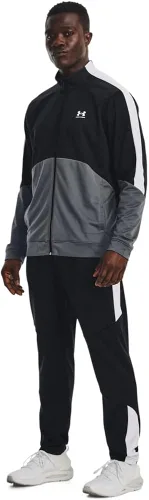 Vista 2 de Under Armour Chaqueta de moda de tricot para hombre