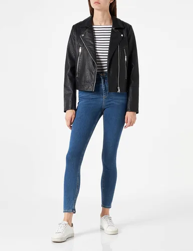 Vista 3 de Tienda Essentials, camiseta de manga 34 para mujer