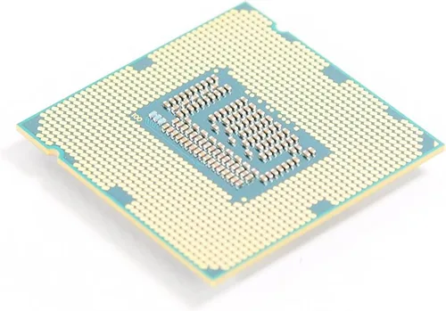 Vista 3 de Intel Procesador Xeon Quad-Core E3-1270V2 3.5GHz 5.0GT/s 8MB LGA1155 CPU, OEM