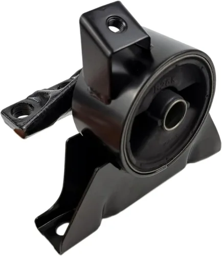 Vista 8 de 4 piezas de conjunto de soporte de motor y transmisión compatible con Mazda Protege 1.8L de 1999 2000 / Mazda Protege 2.0L de 2001 2002 2003