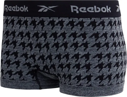 Vista 4 de Reebok Ropa interior para mujer - Bragas sin costuras (8 unidades)