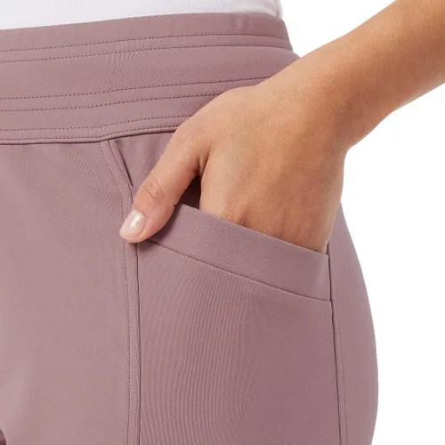 Vista 4 de 32 DEGREES Heat Tech - Pantalones deportivos para mujer de peso medio