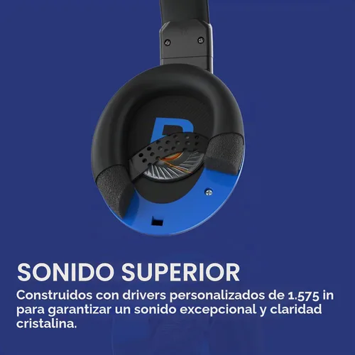 Vista 7 de TWT Audio Ergo TW210 - Auriculares de alta calidad, conector de 0.1 in