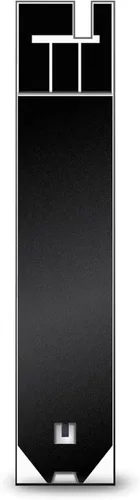 Vista 3 de AgaMatrix Presto - Tiras reactivas, 50 unidades (paquete de 1) Uso con monitor de glucosa en sangre AgaMatrix Presto No para usar con otros