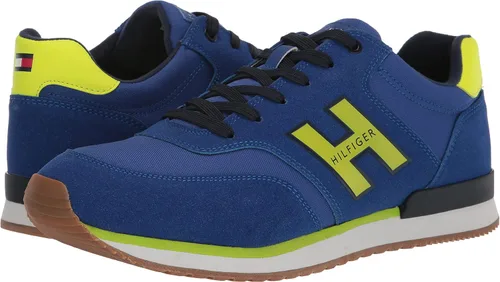 Vista 7 de Tommy Hilfiger Tenis Mainer para hombre