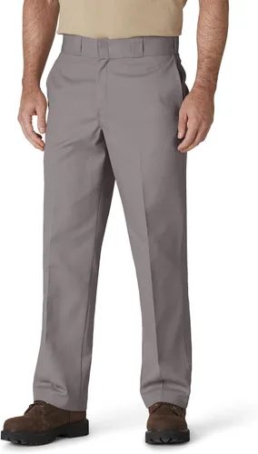 Vista 127 de Dickies - Pantalones de trabajo originales 874, para hombre