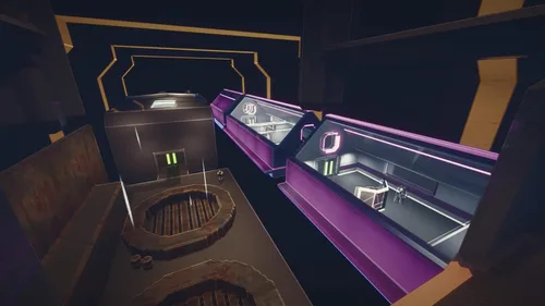 Vista 10 de Severed Steel - Playstation 5