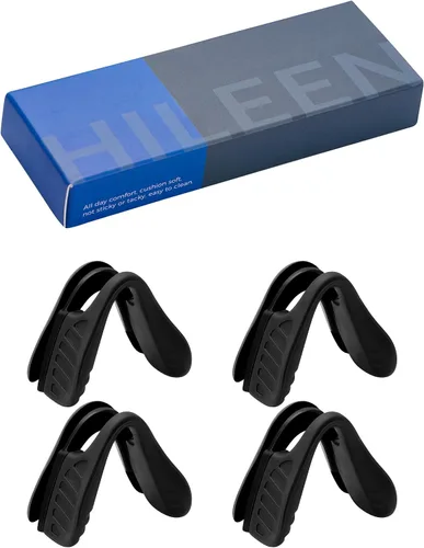 Vista 5 de Replacement Nose Pads Pieces for Oakley M2 Frame (AF) M2 Frame XL OO9343 M2 Frame Vented (AF) Sunglasses