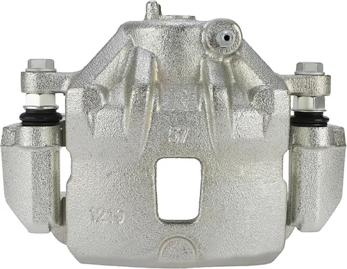 Vista 11 de SCITOO 18B5046 Conjunto de Pinza de Freno de Disco con Soporte Compatible con Dodge Nitro 2007-2011, con Jeep Liberty 2008-2012, con Jeep Wrangler
