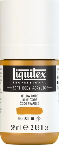 Vista 20 de Liquitex Professional Soft Body - Pintura acrílica
