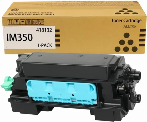 Vista 11 de C125P C125MF Cartucho de tóner compatible Ricoh 434060 434061 434062 434063 Cartucho de tóner de repuesto para impresora ricoh C125P C125MF C125 P