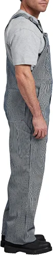 Vista 2 de Dickies - Overol con peto para hombre