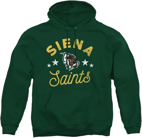 Vista 130 de LOGOVISION Colección oficial de sudaderas con capucha para adultos con capucha de la mascota desgastada Abilene Christian Wildcats