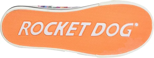 Vista 4 de Rocket Dog Jazzin - Tenis para mujer