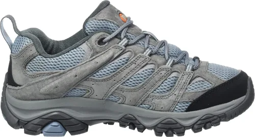 Vista 6 de Merrell Moab 3 - Zapatos de senderismo para mujer
