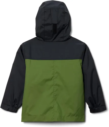 Vista 29 de Columbia Chaqueta Rain-Zilla para Niño
