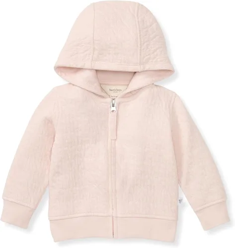 Vista 13 de Burt's Bees Baby Unisex Jacket, Lightweight Zip-up Sweatshirt Hooded Coat or Vest, Organic Cotton