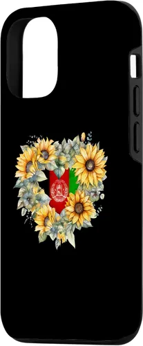 Vista 2 de Funda para iPhone 15 Afganistán