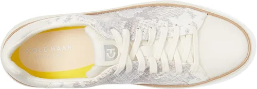 Vista 2 de Cole Haan Grandpro Topspin BlancoPride Multi Chunky Lace Up Low Top Sneakers
