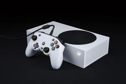 Vista 6 de RIG Nacon PRO Compact Controller with Dolby Atmos for Xbox Series XS and Xbox One