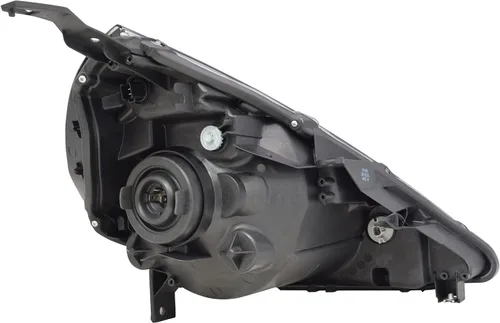 Vista 2 de TYC 20-6926-00-1 Lámpara de cabeza izquierda de repuesto (HONDA FIT), paquete de 1