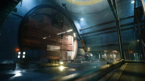 Vista 5 de Battlefield 2042 (Xbox Series X)