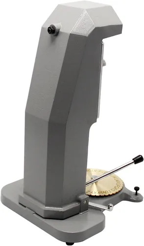 Vista 7 de CGOLDENWALL Grabador de anillo interior Stamper Joyería Anillo Máquina de grabado