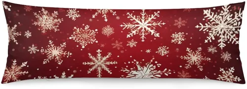 Vista 7 de Funda de almohada corporal de pulpo con barco, vela vieja en olas del océano, funda de almohada corporal de 20 x 54 pulgadas, funda de almohada