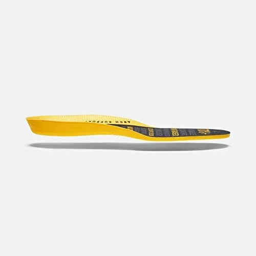 Vista 2 de KEEN K-15 plantilla a base de plantas para hombre