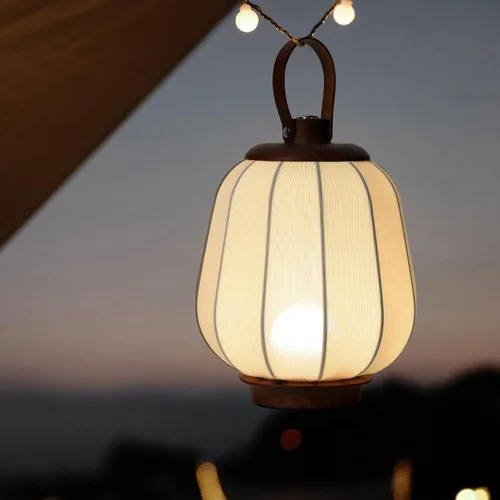 Vista 3 de Lámpara de mesa recargable inalámbrica, luz LED para exteriores, funciona con batería de 4000 mAh, 3 lámparas de escritorio táctiles de atenuación