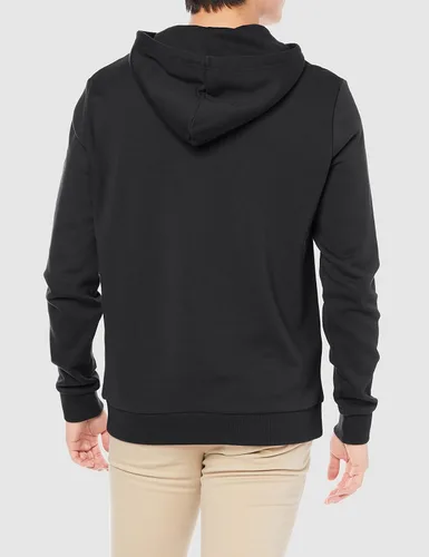 Vista 2 de Oakley Sudadera con capucha con botones