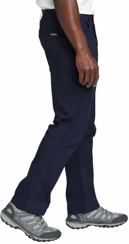 Vista 3 de Eddie Bauer Pantalones tecnológicos para hombre (as1, cintura_entrepierna, numeric_36, numérico_32, atlántico), Atlantic